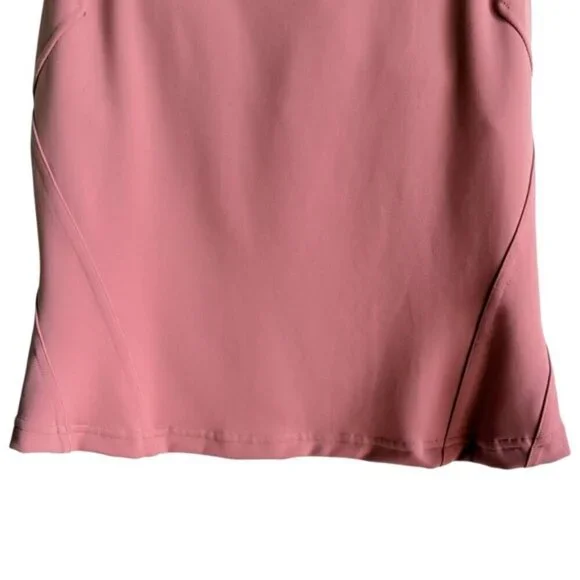 Lululemon InStill Tank Top Brier Rose Size 8 Pink - Picture 4 of 9